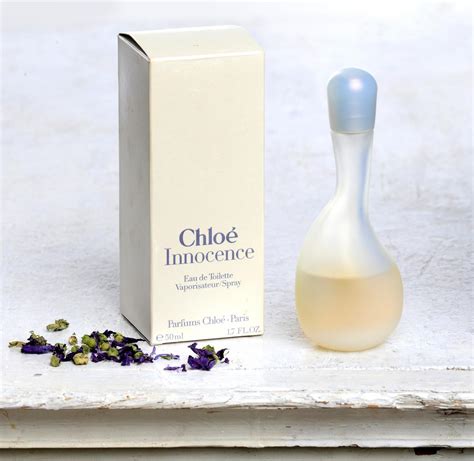 Innocence Perfume by Chloe @ Perfum